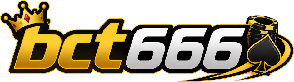 BCT666 Logo